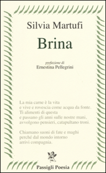 Brina - Silvia Martufi