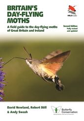 Britain s Day-flying Moths