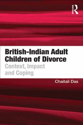 British-Indian Adult Children of Divorce