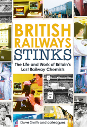 British Railway Stinks