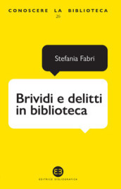 Brividi e delitti in biblioteca