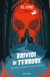 Brividi di terrore