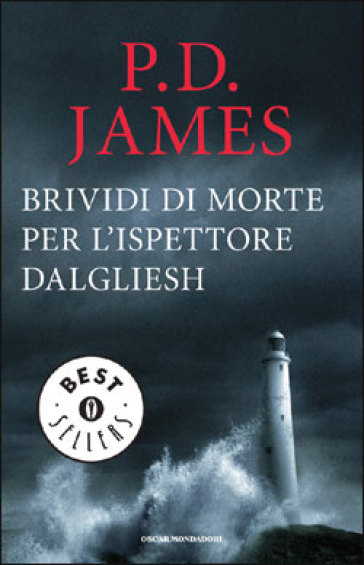 Brividi di morte per l'ispettore Dalgliesh - P. D. James