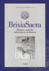 Brixia Sacra (2017). 1-4.