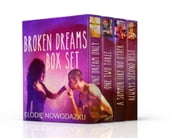 Broken Dreams Box Set