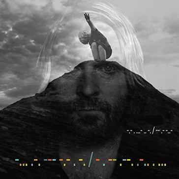 Broken temples - KEVIN MAX