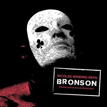 Bronson - O.S.T.