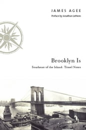 Brooklyn Is