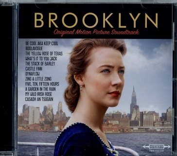 Brooklyn (original motion picture soundt