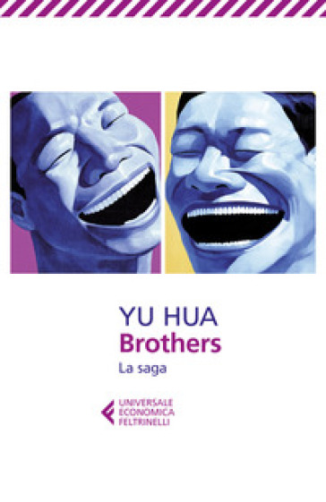 Brothers - Hua Yu