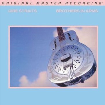 Brothers in arms sacd - Dire Straits