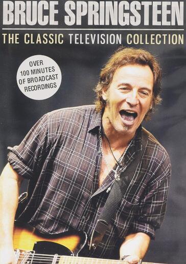 Bruce Springsteen - The Classic Television Collection