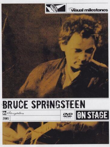 Bruce Springsteen - VH1 Storytellers