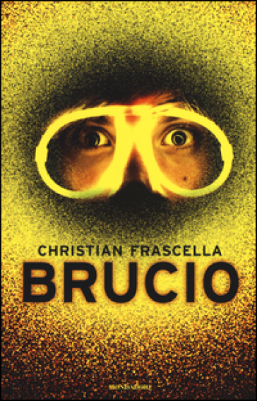 Brucio - Christian Frascella