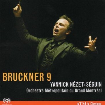 Bruckner 9 - Anton Bruckner