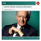 Bruckner: tutte le sinfonie