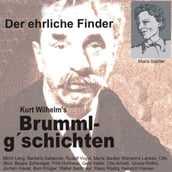 Brummlg schichten Der ehrliche Finder