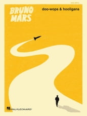 Bruno Mars - Doo-Wops & Hooligans (Songbook)