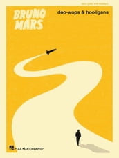 Bruno Mars - Doo-Wops & Hooligans (Songbook)