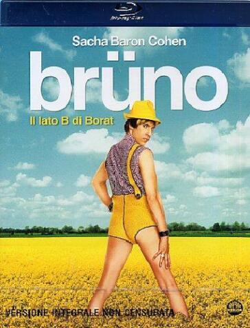 Bruno (SE) (Versione Integrale) - Larry Charles