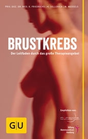 Brustkrebs