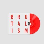 Brutalism five years of brutalism (vinyl