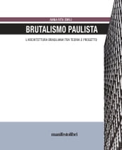 Brutalismo Paulista