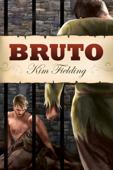 Bruto - Kim Fielding
