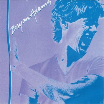 Bryan adams - Bryan Adams