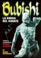 Bubishi. La bibbia del karate