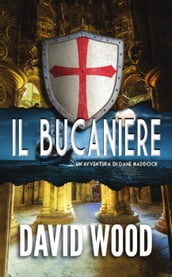 Il Bucaniere - Un Avventura di Dane Maddock