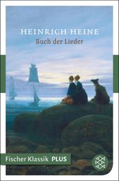 Buch der Lieder