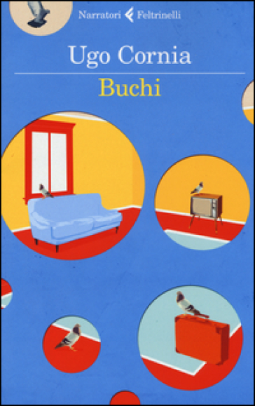 Buchi - Ugo Cornia