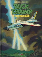 Buck Danny. L integrale (1970-1979)