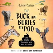 Buck that Buries its Poo, The