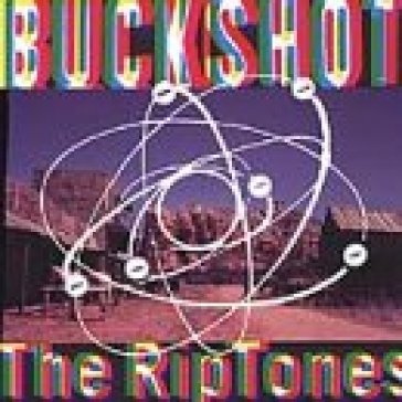 Buckshot - RIPTONES