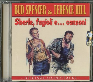 Bud Spencer  & Terence Hill - Great. Hits