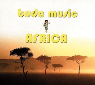 Buda music africa - AA.VV. Artisti Vari