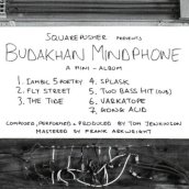 Budakhan mindphone