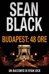 Budapest: 48 ore