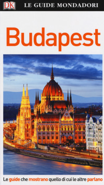 Budapest - Barbara Olszanska - Tadeusz Olszanski