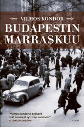 Budapestin marraskuu