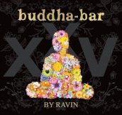 Buddha bar xxv