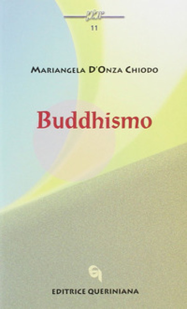 Buddhismo - Mariangela D
