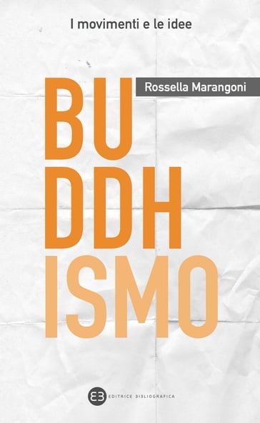 Buddhismo - Rossella Marangoni