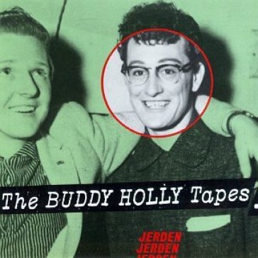 Buddy holly tapes - Buddy Holly