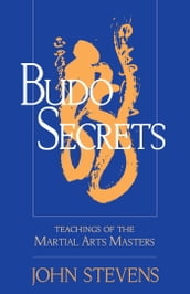 Budo Secrets