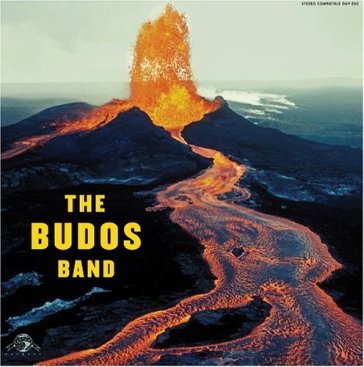 Budos band - The Budos Band