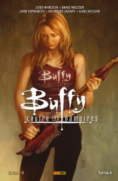 Buffy contre les vampires - Saison 8 T04