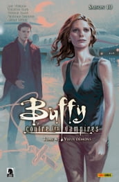 Buffy contre les vampires (Saison 10) T04